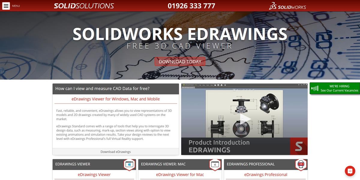 solidworks software for mac